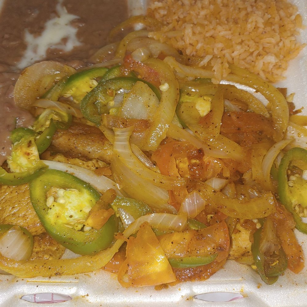 Carnitas