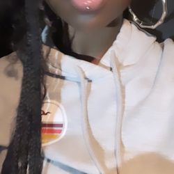 Kokopelli Ink Tattoo & Piercings - Ashley piercing and nose piercing