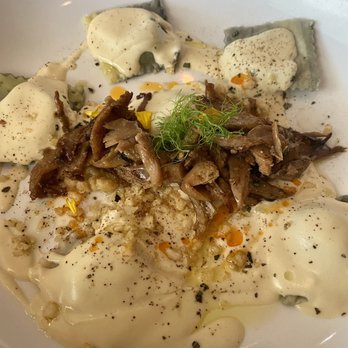 Plant - Ravioli - Vegan Near Me - Asheville, North Carolina Plant - Ravioli - Vegan Near Me - Asheville, North Carolina