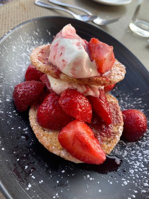 Abigail's American Bistro by null