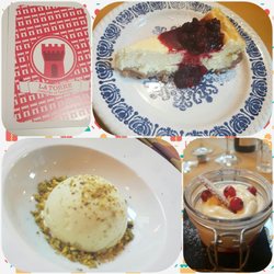 La Torre Osteria et Bottega