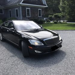 Hamptons Limousine