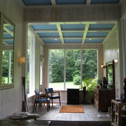 Silvanus Lodge - Motel Lobby