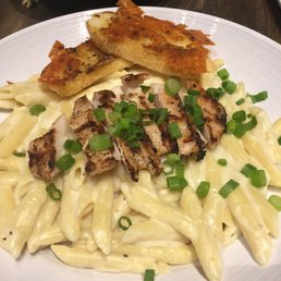 Grilled Chicken Taco