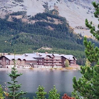Many Glacier Hotel - Hotels Near Me - Columbia Falls, Montana Many Glacier Hotel - Hotels Near Me - Columbia Falls, Montana