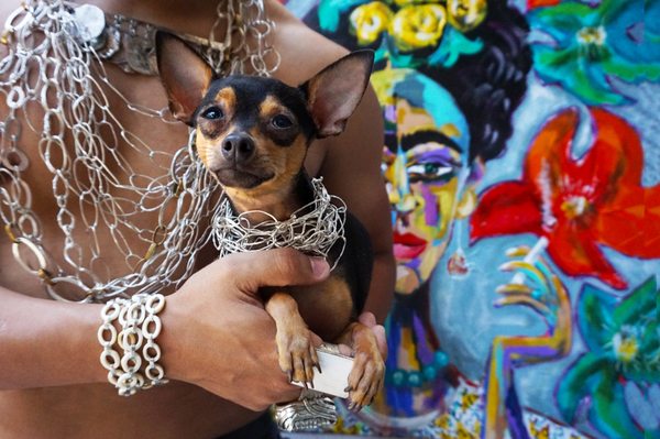 CASSANDRA SHAW JEWELRY - 17 Photos & 11 Reviews - Basilio Badillo 276