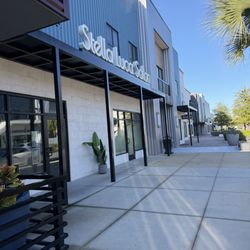 Stella Luca Salon