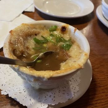 Jason's Beachside Grille - French Onion Soup & Cheesebread - New American Near Me - Kings Beach, California Jason's Beachside Grille - French Onion Soup & Cheesebread - New American Near Me - Kings Beach, California