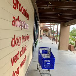 Exterior photo of Petco - San Diego, California Exterior photo of Petco - San Diego, California