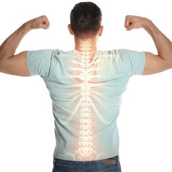 Battle Born Brain and Spine