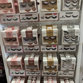 Beauty World - I think these were $10 - Cosmetics & Beauty Supply Near Me - Garden Grove, California