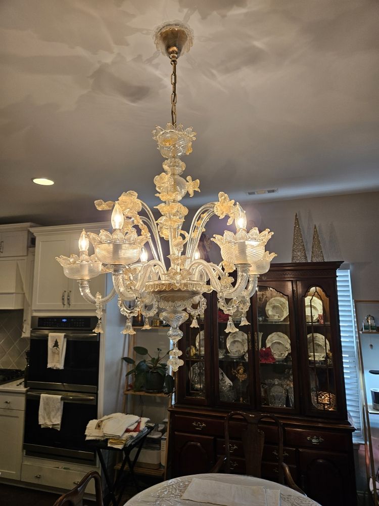 Slide of Amped Up Electrical