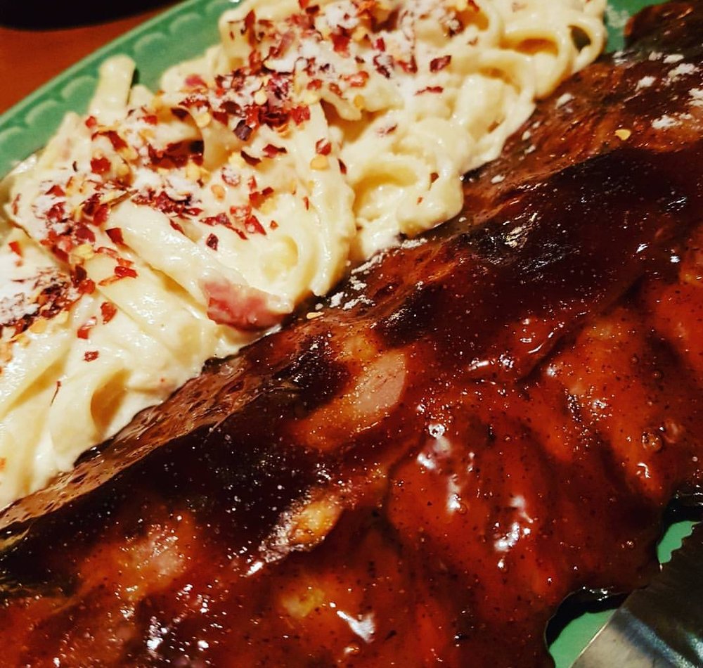 THE PASTA FACTORY 21 Photos & 32 Reviews 236 Martin Street