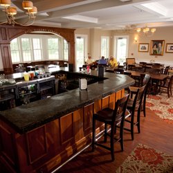 Oakland University Golf & Learning Center - Patti Finnegan's Pub