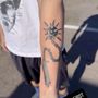 Photo of Apache Tattoo