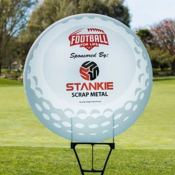 Print Signs Promo - Golf Signs - Signmaking Near Me Print Signs Promo - Golf Signs - Signmaking Near Me