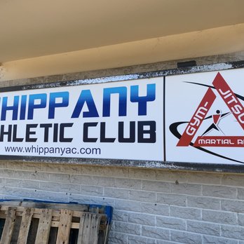 Whippany Athletic Club - Gyms Near Me - Whippany, New Jersey Whippany Athletic Club - Gyms Near Me - Whippany, New Jersey
