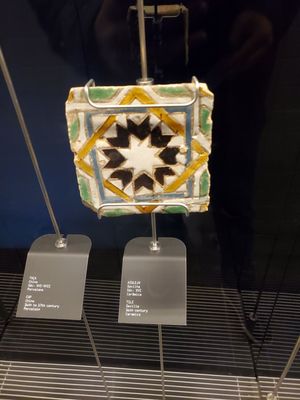 Money Museum by null