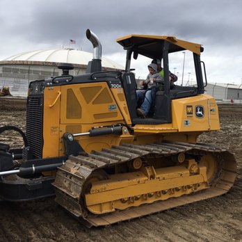Dozer Day - Local Flavor Near Me - Yakima, Washington Dozer Day - Local Flavor Near Me - Yakima, Washington