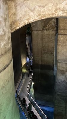 Palombaro lungo by null