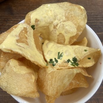 Aji Peruvian Cuisine - Chips - Peruvian Near Me - Long Beach, California Aji Peruvian Cuisine - Chips - Peruvian Near Me - Long Beach, California