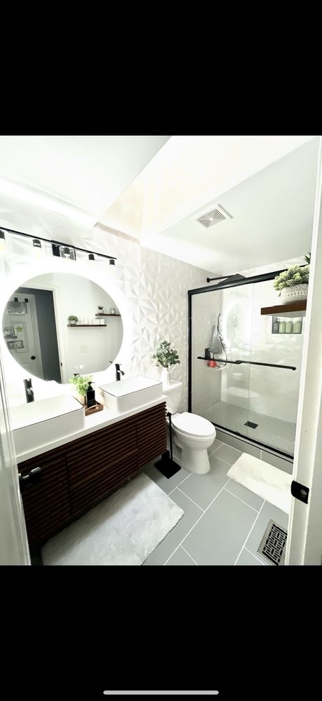 Slide of 3 Point Plumbing Services