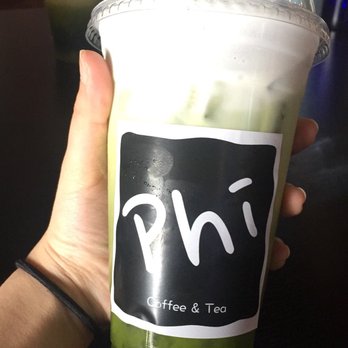 Phi Coffee & Tea - Coffee & Tea Near Me - Arlington, Texas Phi Coffee & Tea - Coffee & Tea Near Me - Arlington, Texas