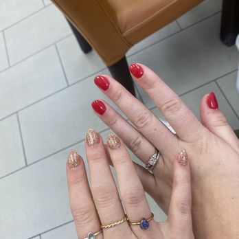 The Nails Center - Holiday nails - Nail Salons Near Me - Simi Valley, California The Nails Center - Holiday nails - Nail Salons Near Me - Simi Valley, California