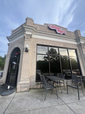 Crusher's Pizza & Wings by null