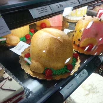 Publix Super Markets - Turkey cake - Grocery Near Me - Lakeland, Florida