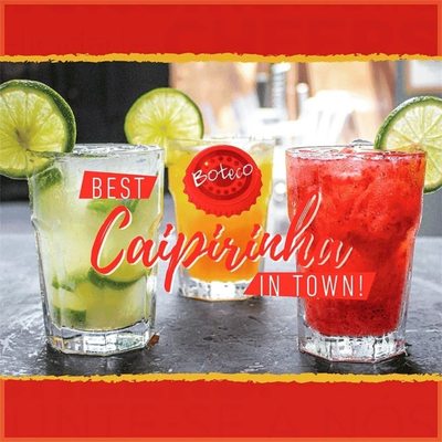 Boteco by null