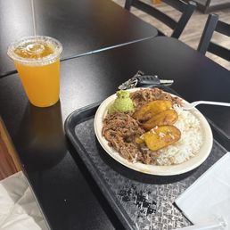 BYO (Build Your Own) Bowl (rice included) BYO (Build Your Own) Bowl (rice included)
