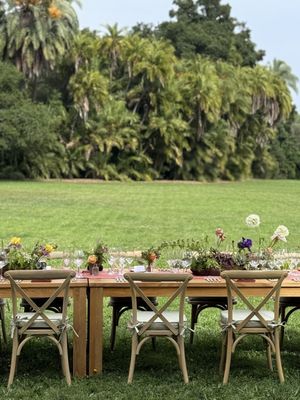 Ganna Walska Lotusland by null