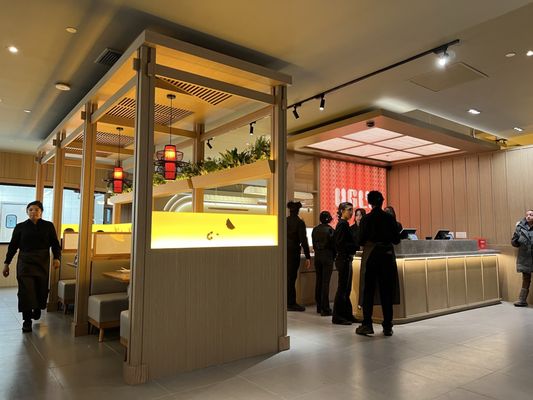 Ugly Dumpling by null