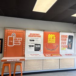 Boost Mobile