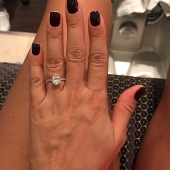 Pure Rain Nail Spa - Nail Salons Near Me - Chicago, Illinois