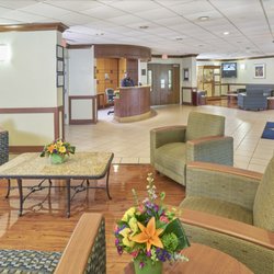 St. John's Nursing Center