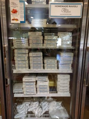 Valley Shepherd Creamery by null