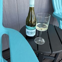 West End Liquor & Fine Cigars - The Retreat Sauvignon Blanc