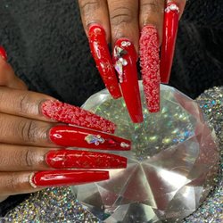 Glam Essentials Nail & Beauty Salon