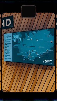 Flyover by null