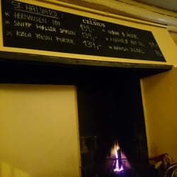 Kafé Celsius
