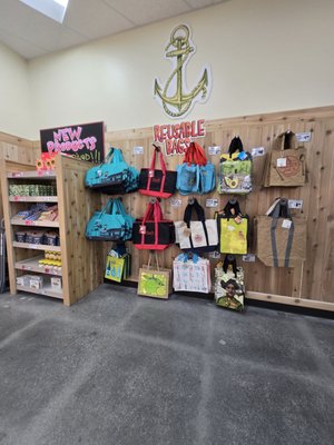 Trader Joe's by null