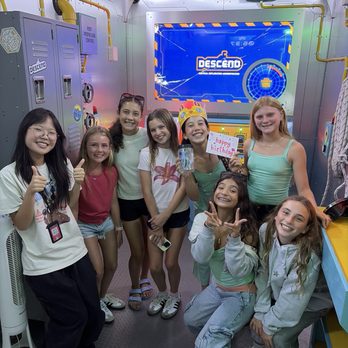 The Escape Game - Escape Games Near Me - Torrance, California The Escape Game - Escape Games Near Me - Torrance, California