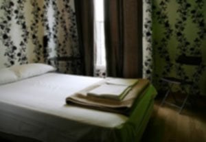 Oops! Hostel by null