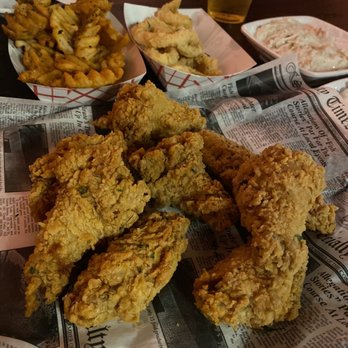 CM Chicken - Korean Near Me - Montclair, New Jersey CM Chicken - Korean Near Me - Montclair, New Jersey