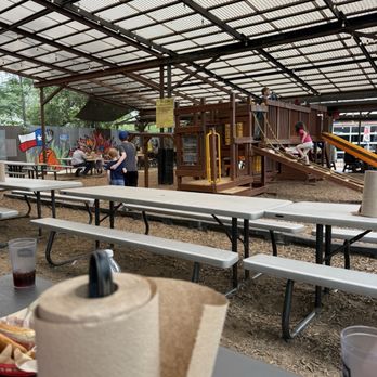 The Cove - Playground - Vegetarian Near Me - San Antonio, Texas The Cove - Playground - Vegetarian Near Me - San Antonio, Texas