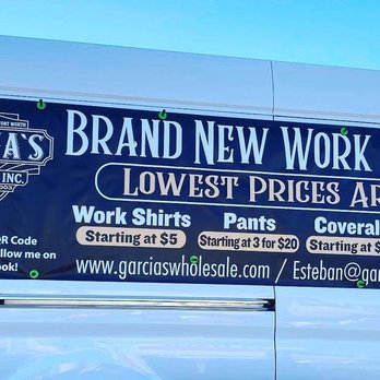 Marca Signs and Graphics - Signmaking Near Me - Haltom City, Texas