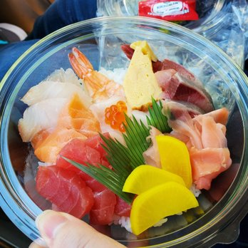 Kuzma's Fish Market - Chiraishi - Seafood Markets Near Me - Edmonds, Washington Kuzma's Fish Market - Chiraishi - Seafood Markets Near Me - Edmonds, Washington