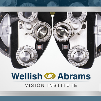 Wellish Abrams Vision Institute - WAVI coverimage - Laser Eye Surgery/Lasik Near Me - Henderson, Nevada Wellish Abrams Vision Institute - WAVI coverimage - Laser Eye Surgery/Lasik Near Me - Henderson, Nevada